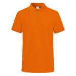 Adult Colour Polo Shirt spalvoti polo marškinėliai suaugusiesiems - Image 9