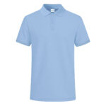 Adult Colour Polo Shirt spalvoti polo marškinėliai suaugusiesiems – spalvoti polo marškinėliai suaugusiesiems