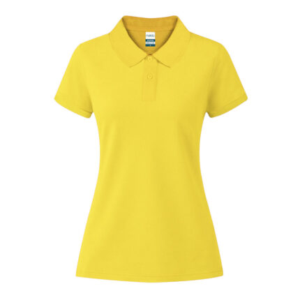 Women Colour Polo Shirt aksesuaras – aksesuaras