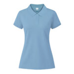 Women Colour Polo Shirt aksesuaras – aksesuaras