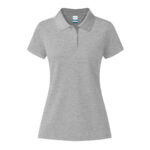 Women Colour Polo Shirt aksesuaras – aksesuaras