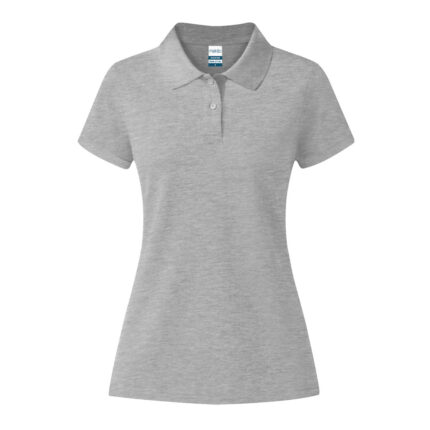 Women Colour Polo Shirt aksesuaras – aksesuaras