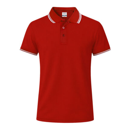 Polo Shirt polo marškinėliai – polo marškinėliai