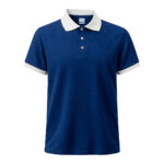 Polo Shirt polo marškinėliai – polo marškinėliai