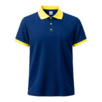 Polo Shirt polo marškinėliai – polo marškinėliai