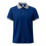 Polo Shirt polo marškinėliai – polo marškinėliai