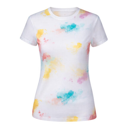 Women T-Shirt moteriški marškinėliai – moteriški marškinėliai