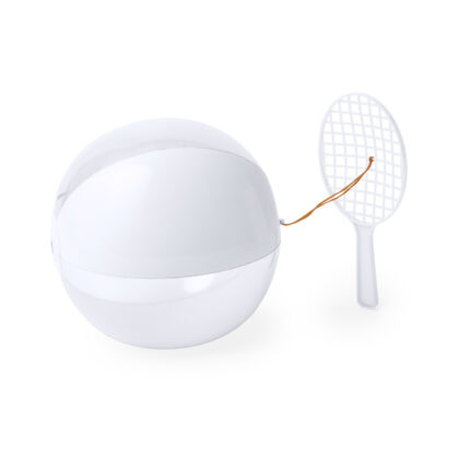 Set raketės ir kamuoliuko rinkinys – raketės ir kamuoliuko rinkinys