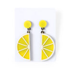 Earrings auskarai – auskarai