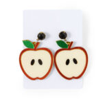 Earrings auskarai – auskarai