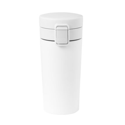 Insulated Cup 380 ml termo puodelis – 380 ml termo puodelis, dvigubos sienelės konstrukcija