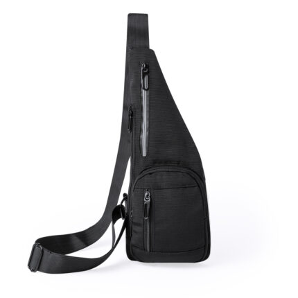 Shoulder Bag peties krepšys – peties krepšys, šviesą atspindintys elementai