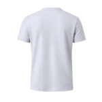 Adult White T-Shirt balti marškinėliai suaugusiesiems – balti marškinėliai suaugusiesiems