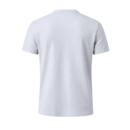 Adult White T-Shirt balti marškinėliai suaugusiesiems – balti marškinėliai suaugusiesiems
