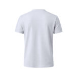 Kids White T-Shirt balti vaikiški marškinėliai – balti vaikiški marškinėliai