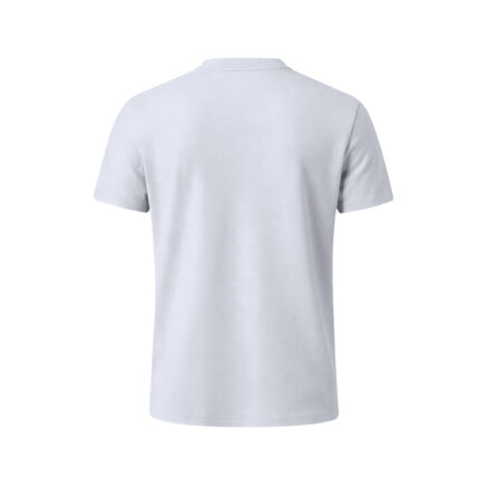 Kids White T-Shirt balti vaikiški marškinėliai – balti vaikiški marškinėliai