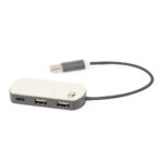 USB Hub USB šakotuvas – USB šakotuvas