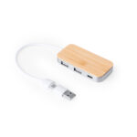 USB Hub USB šakotuvas – USB šakotuvas