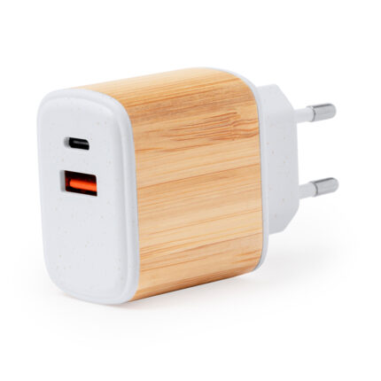 USB Charger USB įkroviklis – USB įkroviklis