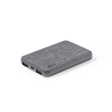 Power Bank išorinė baterija – išorinė baterija, 5000 mAh baterija