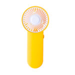 Fan ventiliatorius – ventiliatorius