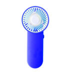 Fan ventiliatorius – ventiliatorius
