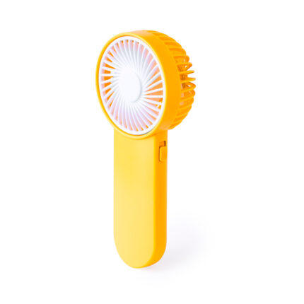 Fan ventiliatorius – ventiliatorius