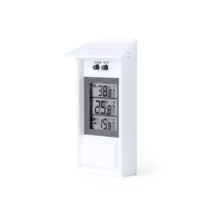 Thermometer termometras – termometras