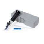 Refractometer refraktometras – refraktometras