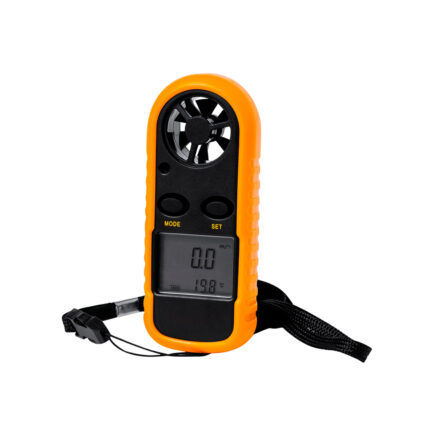 Anemometer anemometras – anemometras