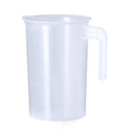 Measuring Jug matavimo indas – matavimo indas, patogi rankena