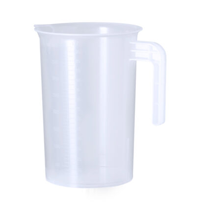 Measuring Jug matavimo indas – matavimo indas, patogi rankena