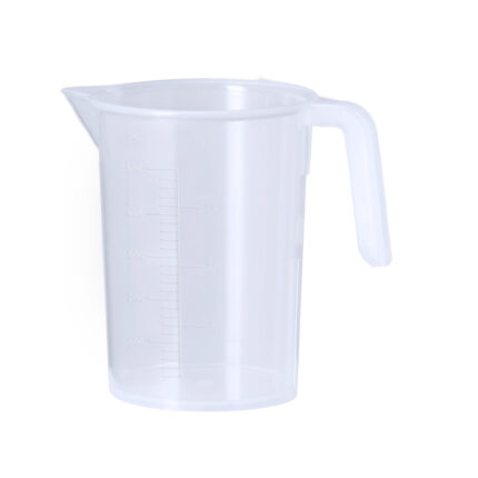 Measuring Jug matavimo indas – matavimo indas, patogi rankena