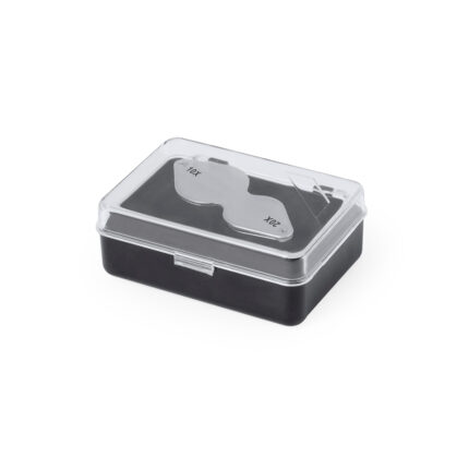 Magnifier didinamasis stiklas – didinamasis stiklas
