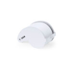 Magnifier didinamasis stiklas – didinamasis stiklas, 2 LED