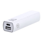 Power Bank išorinė baterija – išorinė baterija, 2600 mAh baterija