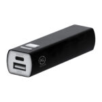 Power Bank išorinė baterija – išorinė baterija, 2600 mAh baterija