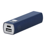 Power Bank išorinė baterija – išorinė baterija, 2600 mAh baterija