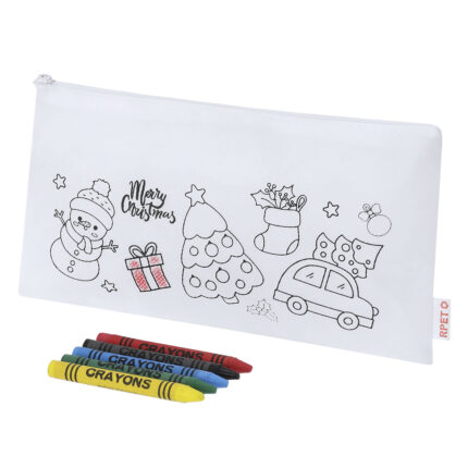 Pencil Case pieštukinė – pieštukinė