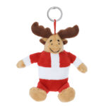 Keyring Teddy meškiuko formos raktų pakabukas – meškiuko formos raktų pakabukas