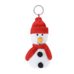 Keyring Teddy meškiuko formos raktų pakabukas – meškiuko formos raktų pakabukas