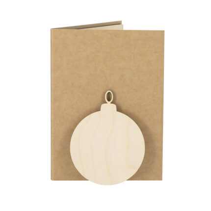 Christmas Card Decoration kalėdinė atvirutė-dekoracija – kalėdinė atvirutė-dekoracija