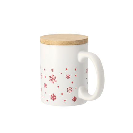 Mug 300 ml puodelis – 300 ml puodelis, 300 ml talpa