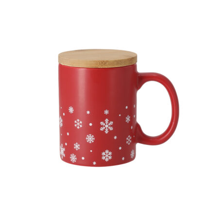 Mug 300 ml puodelis – 300 ml puodelis, 300 ml talpa