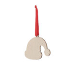 Sublimation Christmas Decoration sublimacinė kalėdinė dekoracija – sublimacinė kalėdinė dekoracija