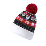 Christmas Hat kalėdinė kepurė – kalėdinė kepurė, 3 apšvietimo režimai