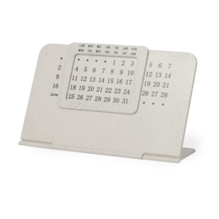 Everlasting Calendar amžinasis kalendorius – amžinasis kalendorius, sulankstoma konstrukcija