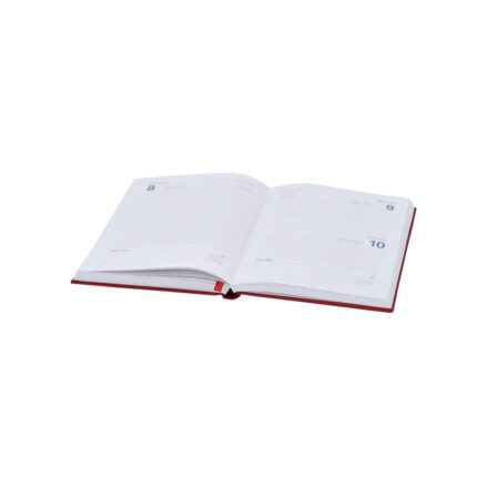 Diary užrašinė – užrašinė, skirtukas