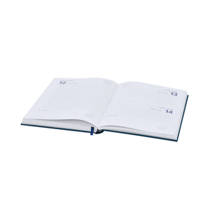 Diary užrašinė – užrašinė, skirtukas