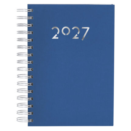 Diary užrašinė – užrašinė, kieti viršeliai